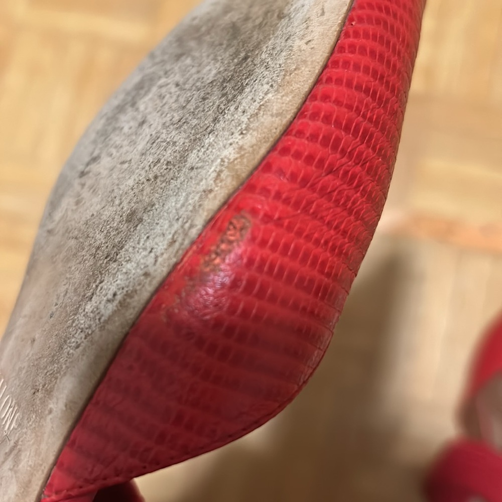 Malone - Picture 11 of 13